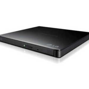 DVD SuperMultil LG GP65NB60, Externo, 8X, USB 2.0.