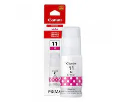 TINTA CANON GI-11M MAGENTA