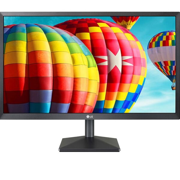 Monitor Led LG 22MN430M/H 22" IPS, FULL HD