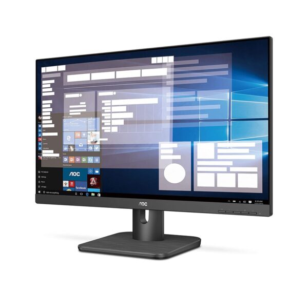 Monitor Led Aoc 24e1q 24 Full Hd, Ips
