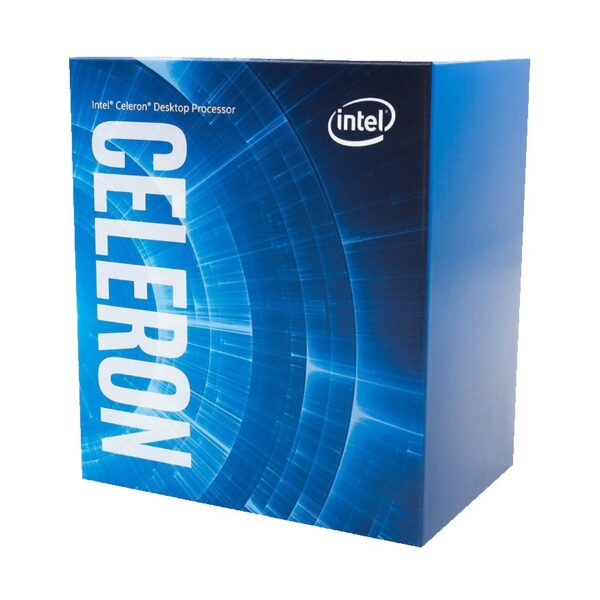 PROCESADOR INTEL CEL. DC G4900 3.1GHZ LGA 1151