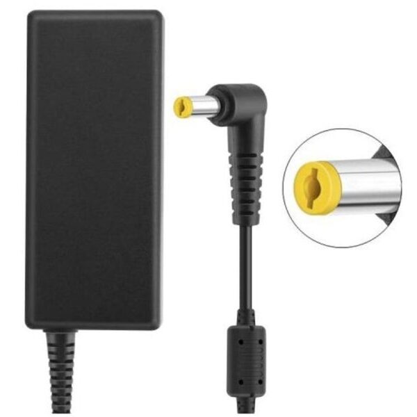 CARGADOR PARA NOTEBOOK ACER