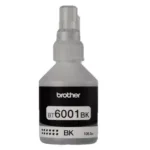 Botella De Tinta Brother Bt6001bk – Negro