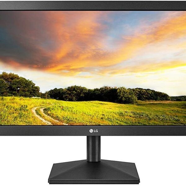 Monitor LG 20MK400H, 19.5"