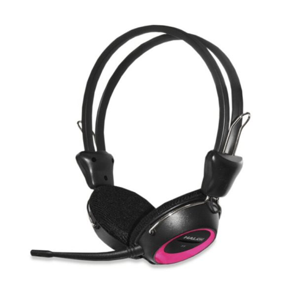 Auricular Halion T3 30mw