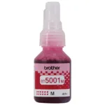 Botella De Tinta Brother Bt5001m - Magenta
