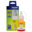 Botella De Tinta Brother Bt5001y
