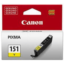Cartucho-Canon-CLI-151-Yellow.png