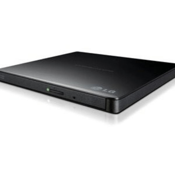 Dvd Supermultil LG Gp65nb60, Externo, 8x, Usb 2.0.