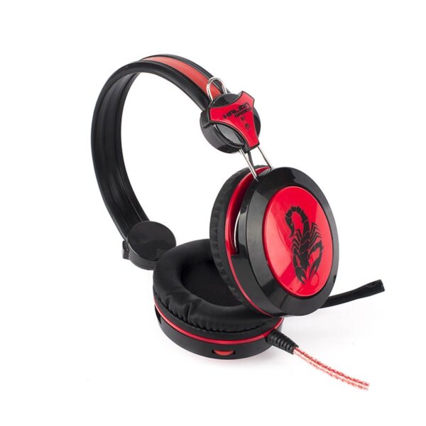 Halion S1 Scorpion 3.5mm