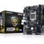 Motherboard Gigabyte Ga-h110m-h