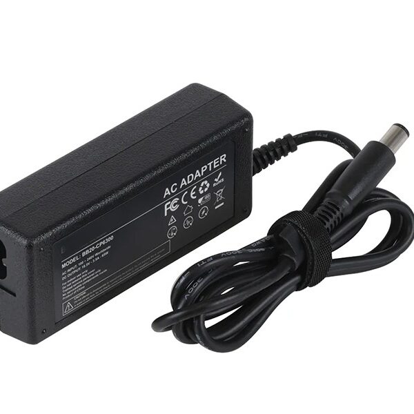 CARGADOR PARA NOTEBOOK HP 19.5V 4.74A