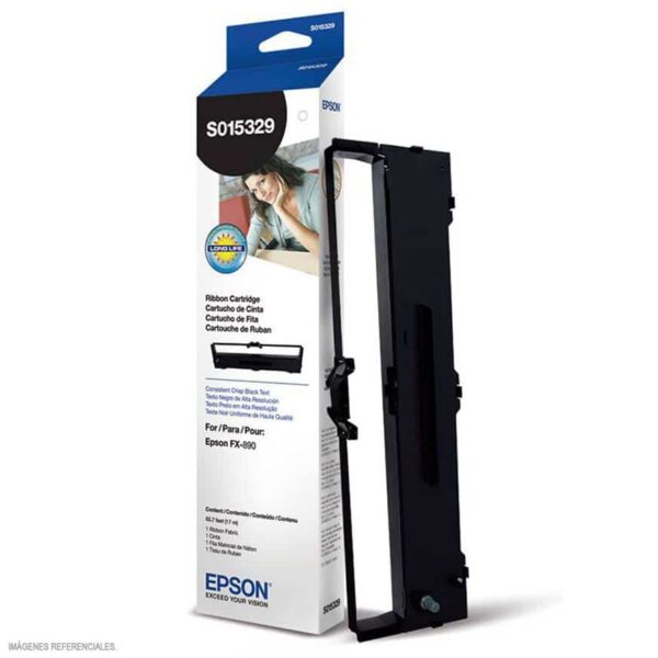 Cinta Epson Fx-890 (s015329)