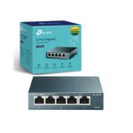 SWITCH GIGABIT TP-LINK TL-SG105
