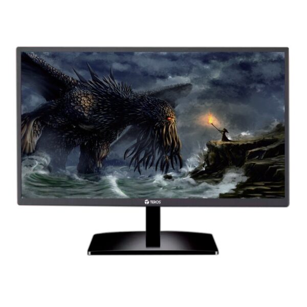 MONITOR TEROS TE-3121N, 20" LED, 1600X900, HDMI / VGA