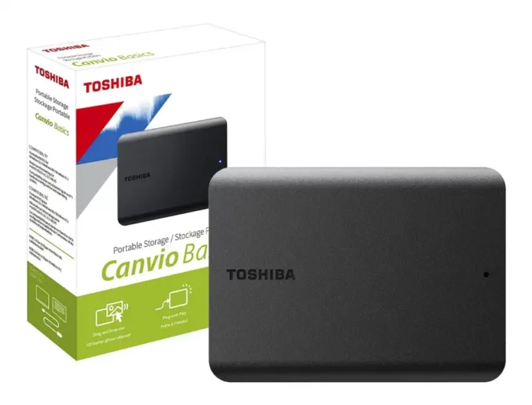 toshiba