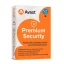 ANTIVIRUS PREMIUM SECURITY AVAST 1 + 1 PC
