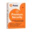 ANTIVIRUS PREMIUM SECURITY AVAST 1 PC