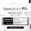SSD TEAM GROUP 512GB MS30 M.2 SATA