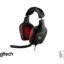 AURICULAR LOGITECH G332 GAMING