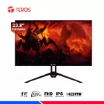 MONITOR LED TEROS TE-2412S