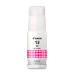 TINTA CANON GI-13 MAGENTA