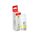 TINTA CANON GI-13 YELLOW