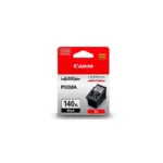 TINTA CANON PG-140XL NEGRO