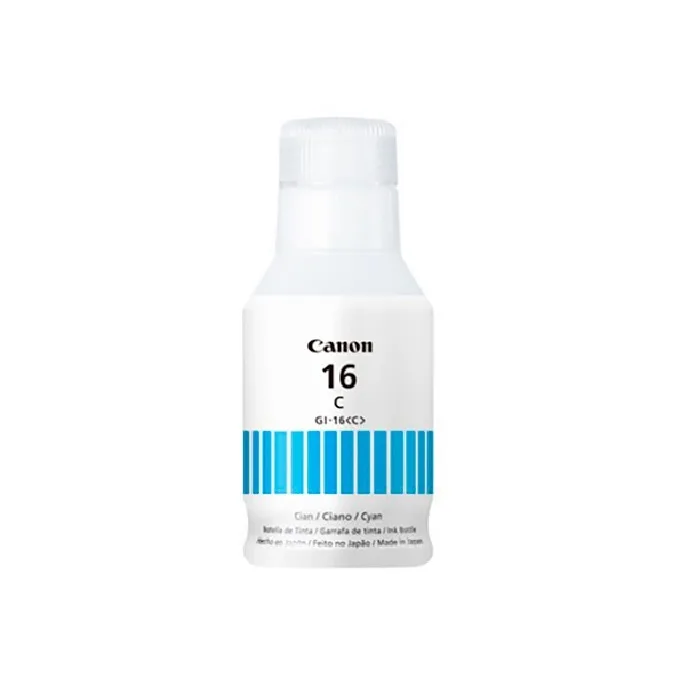TINTA CANON GI-16C CYAN