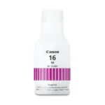 TINTA CANON GI-16M MAGENTA