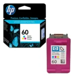 TINTA HP CC643WL (60) COLOR