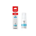 TINTA CANON GI-13 CYAN