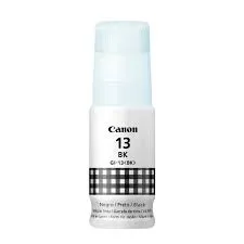 TINTA CANON GI-13 BK