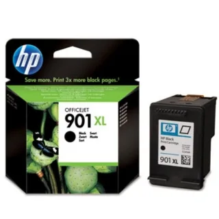 TINTA HP CC654AL (901XL) NEGRO (700 PAG)