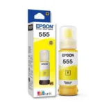 TINTA EPSON T555420-AL AMARILLO PARA L8160