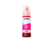 TINTA EPSON T555320-AL MAGENTA PARA L8160