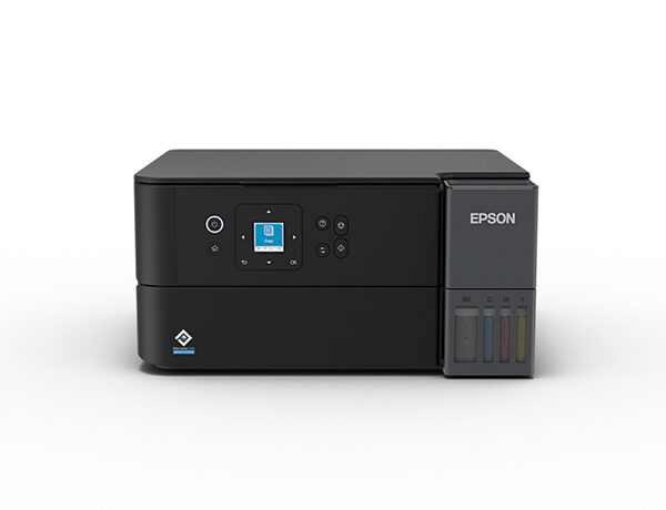 MULTIFUNCION INKJET EPSON L4360 WIFI, DUPLEX