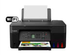 MULTIFUNCION INKJET CANON G3170 USB, WIFI