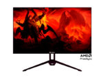 MONITOR LED TEROS TE-2415S, 23.8" FHD IPS, HDMI, DP, SPEAKER