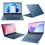 Lenovo IdeaPad Slim 3 con Intel Core i5-12450H, 16GB