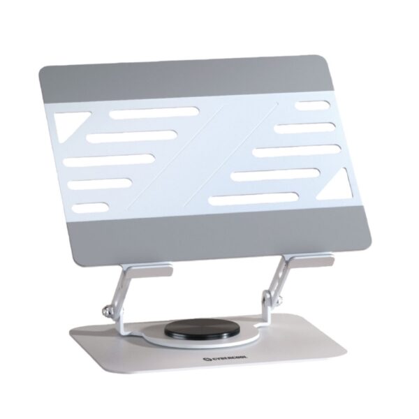 COOLER LAPTOP CYBERCOOL HA-A17 METAL, GIRATORIO